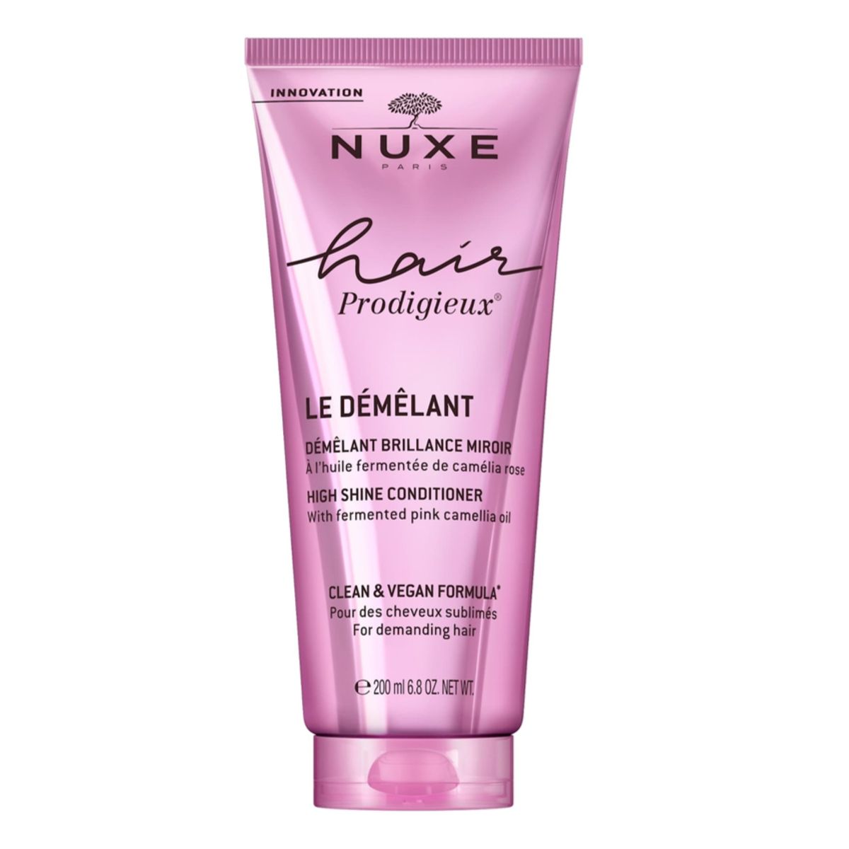 Nuxe High Shine Conditioner, 200ml.