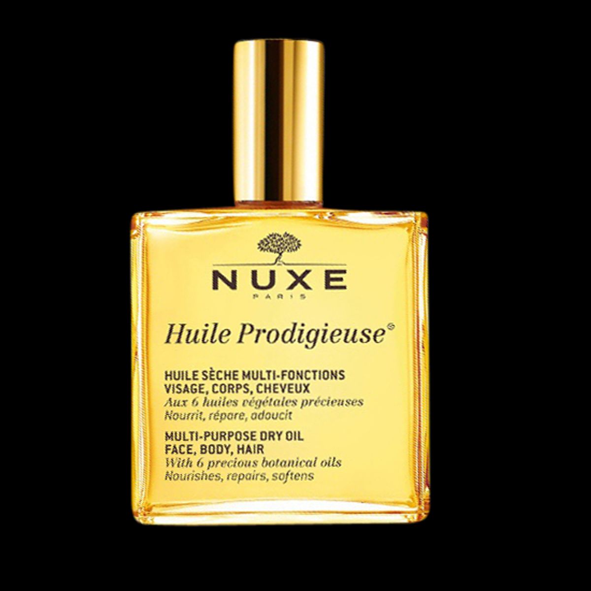 Nuxe Huile Prodigieuse 100 ml - Kropsolie