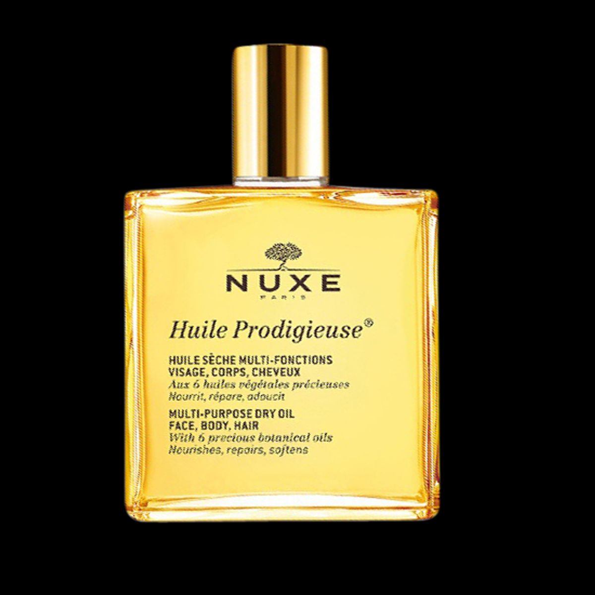 NUXE Huile Prodigieuse Dry Oil 50 ml.