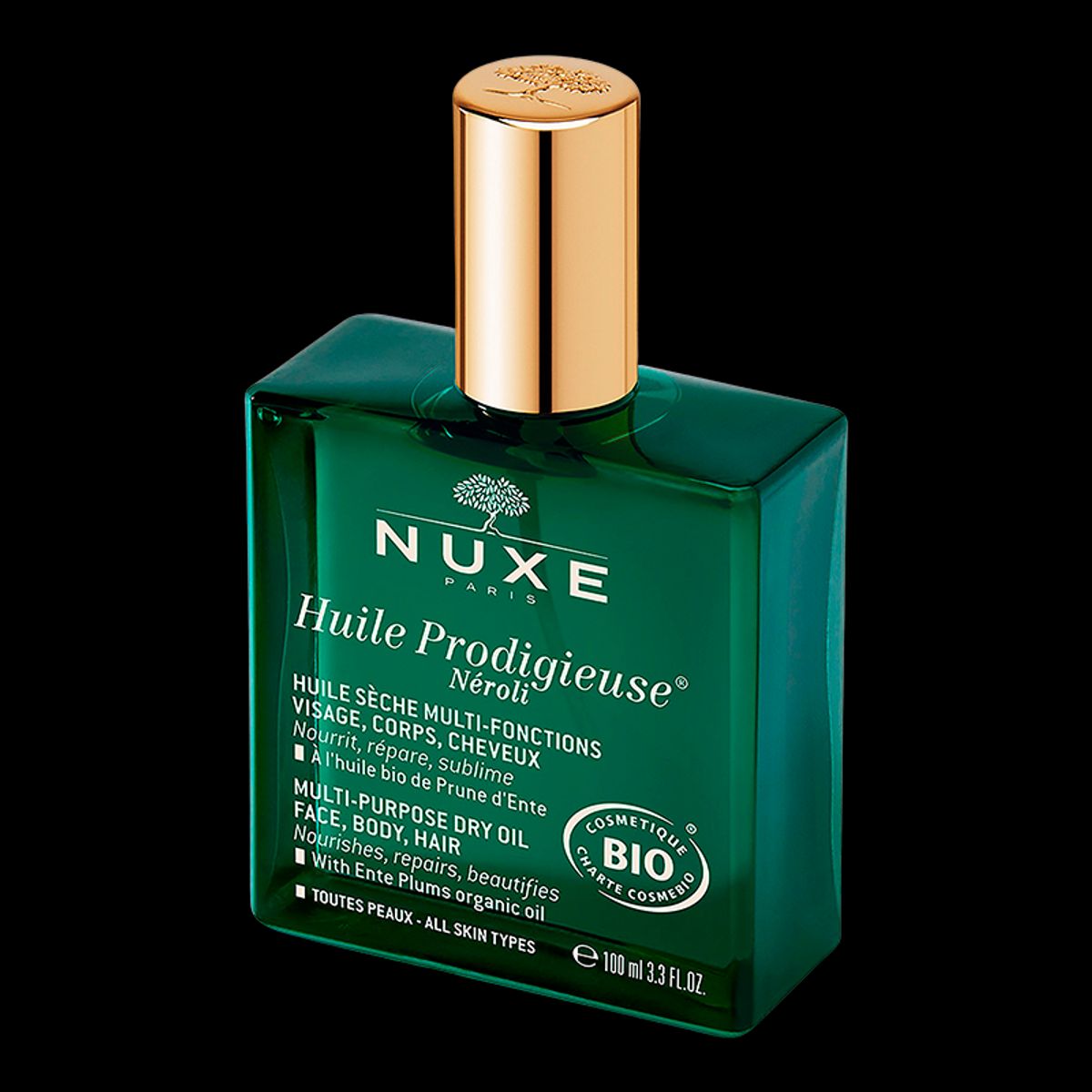 NUXE Huile Prodigieuse Neroli Oil (100 ml)