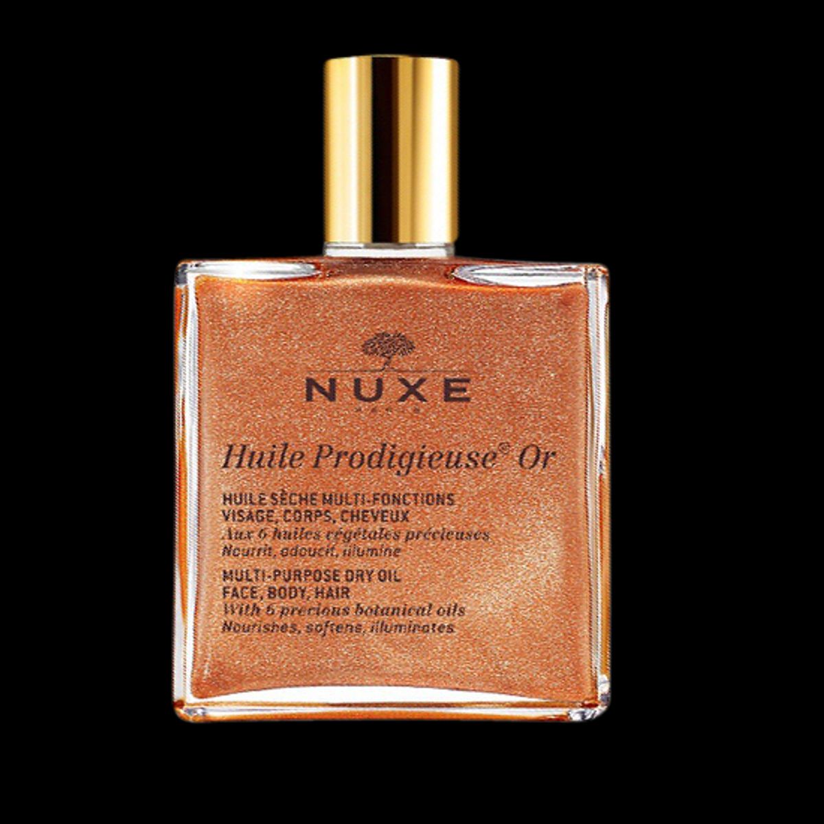 NUXE Huile Prodigieuse Or Dry Oil 50 ml.