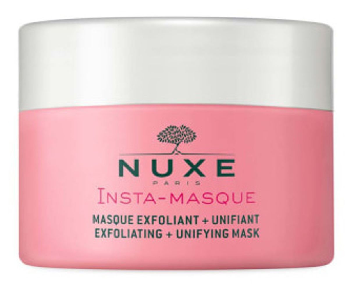 Nuxe Instamask Exfoliating & Unifying, 50ml.