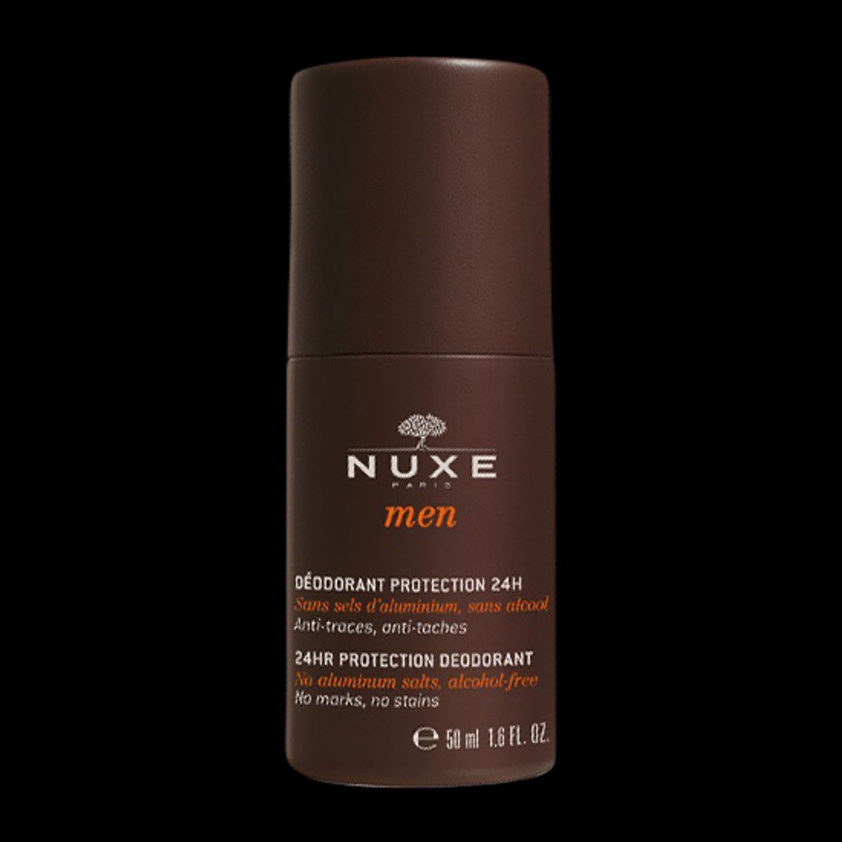 Nuxe Men 24hr Protect Deo 50 ml