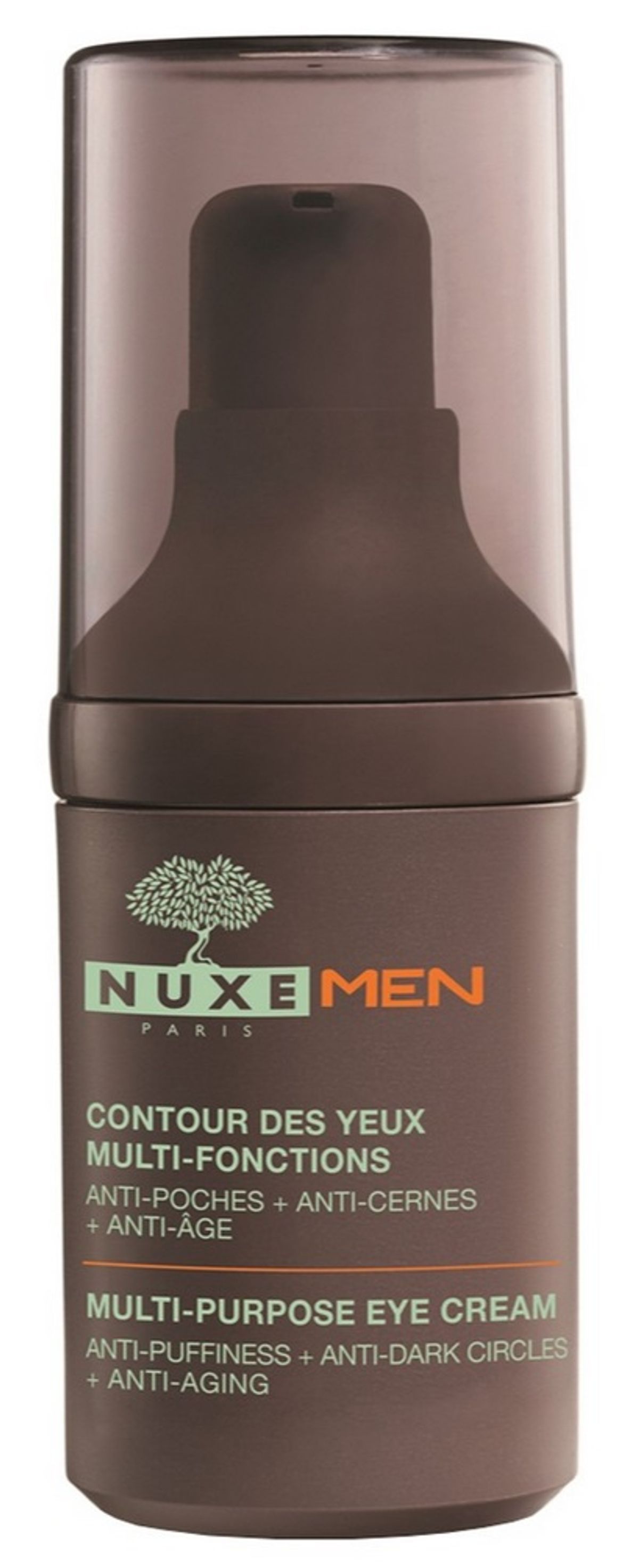 Nuxe Men Eye Cream, 15ml.