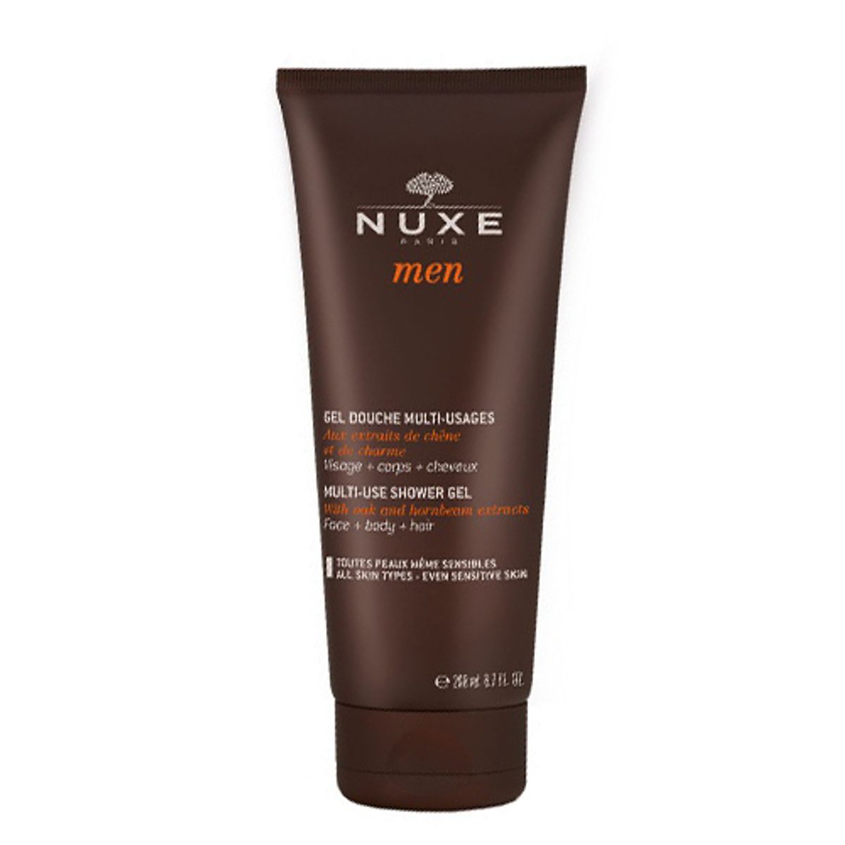 Nuxe Men Shower Gel 200 ml