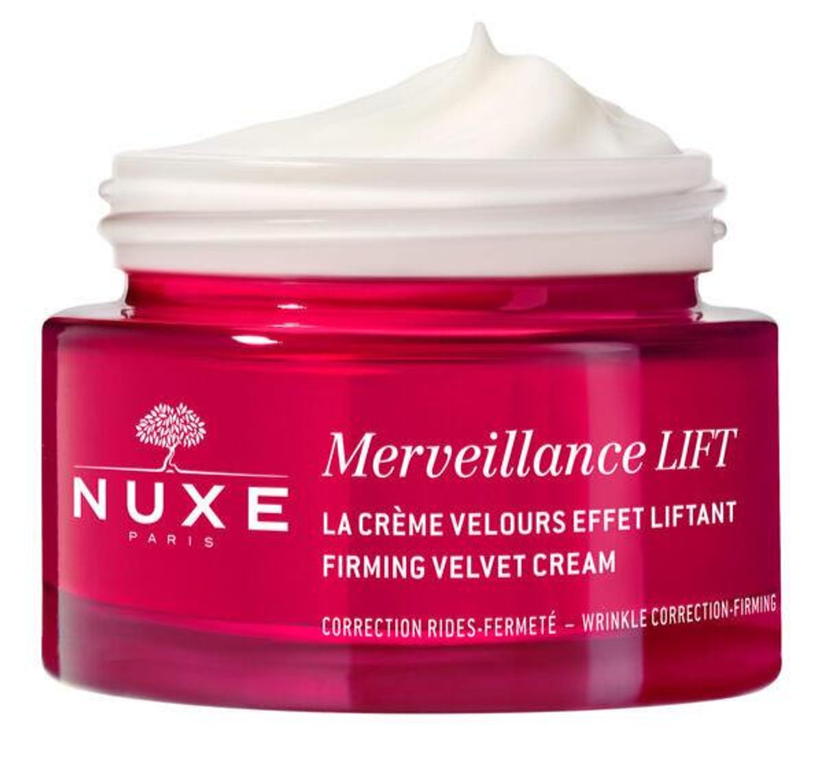 Nuxe Merveillance LIFT Firming Velvet Cream, 50ml.