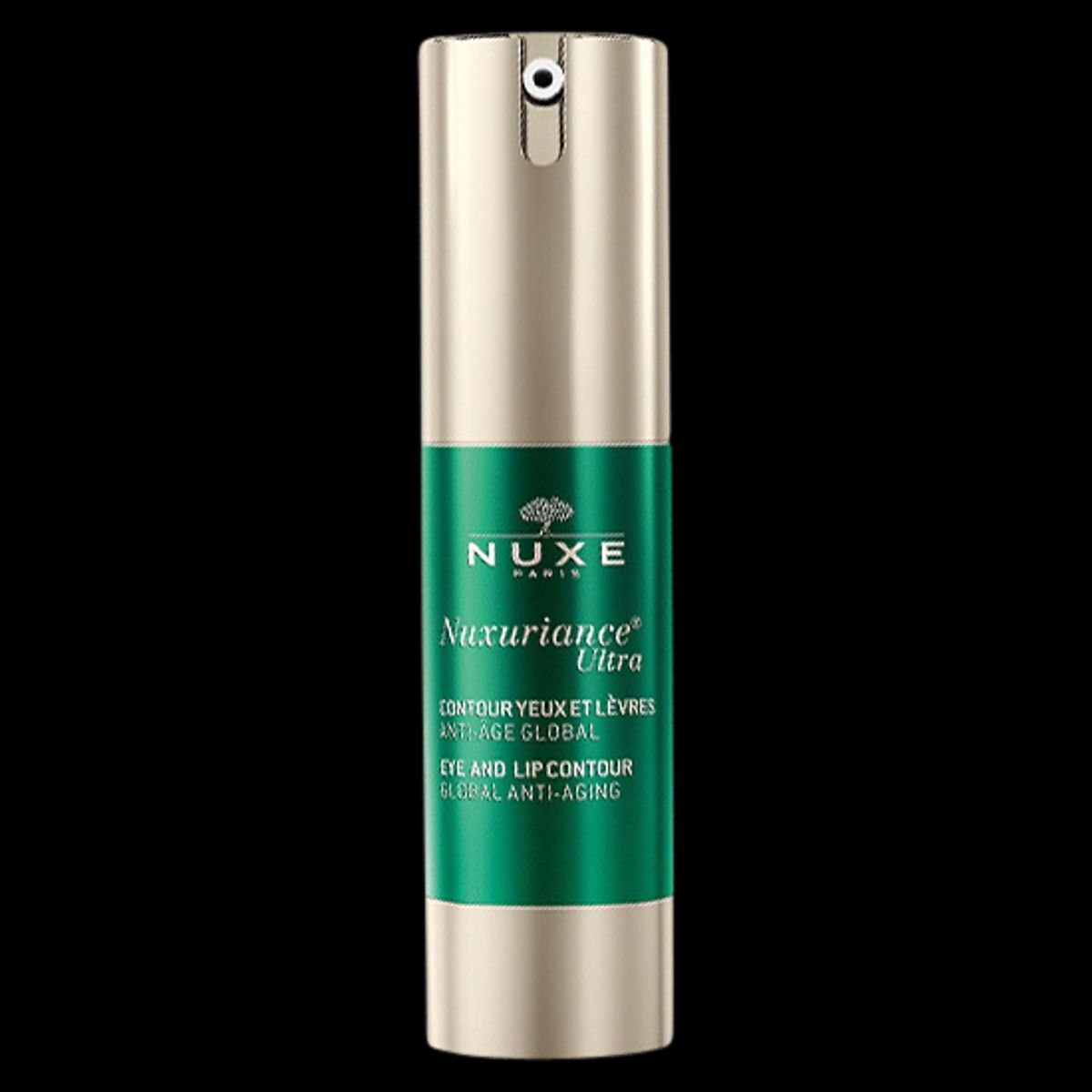 Nuxe Nuxuriance Ultra Eye and Lip Contour Anti-aging 15 ml - øjencreme