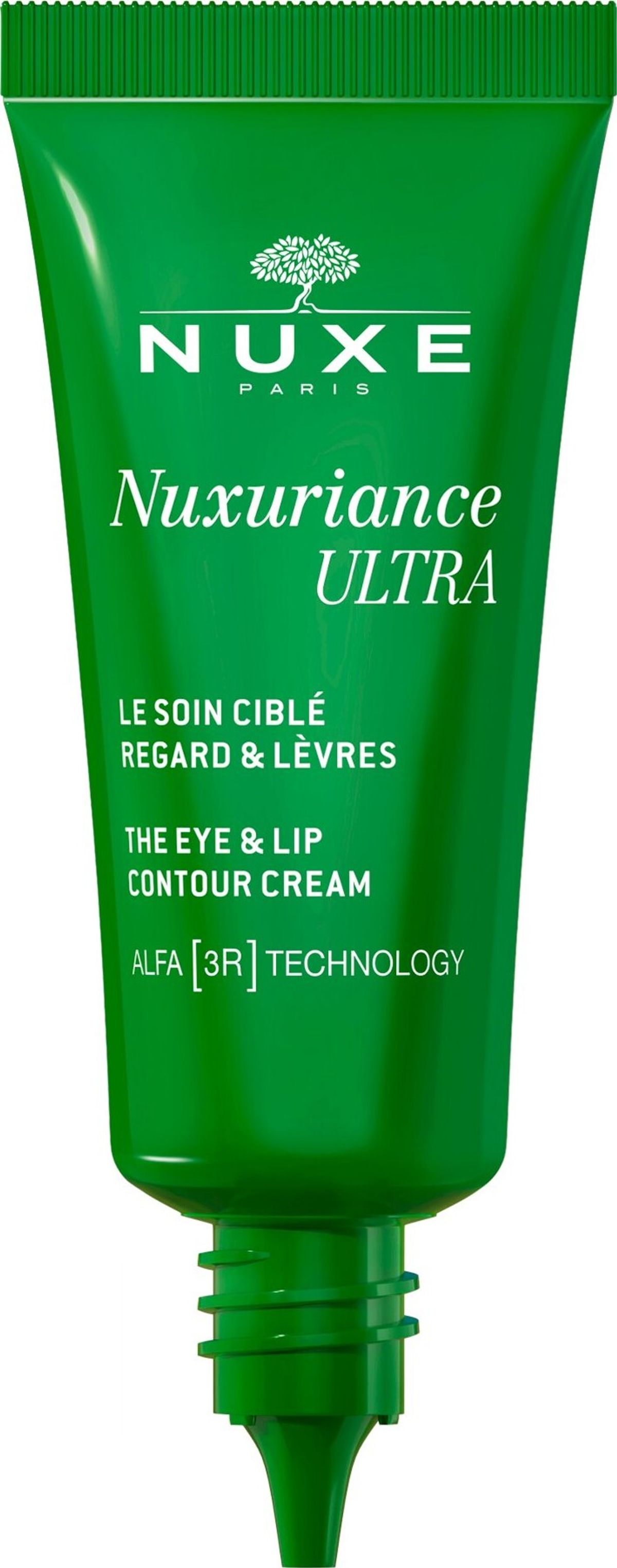 Nuxe - Nuxuriance Ultra Eye & Lips Contour 15 Ml