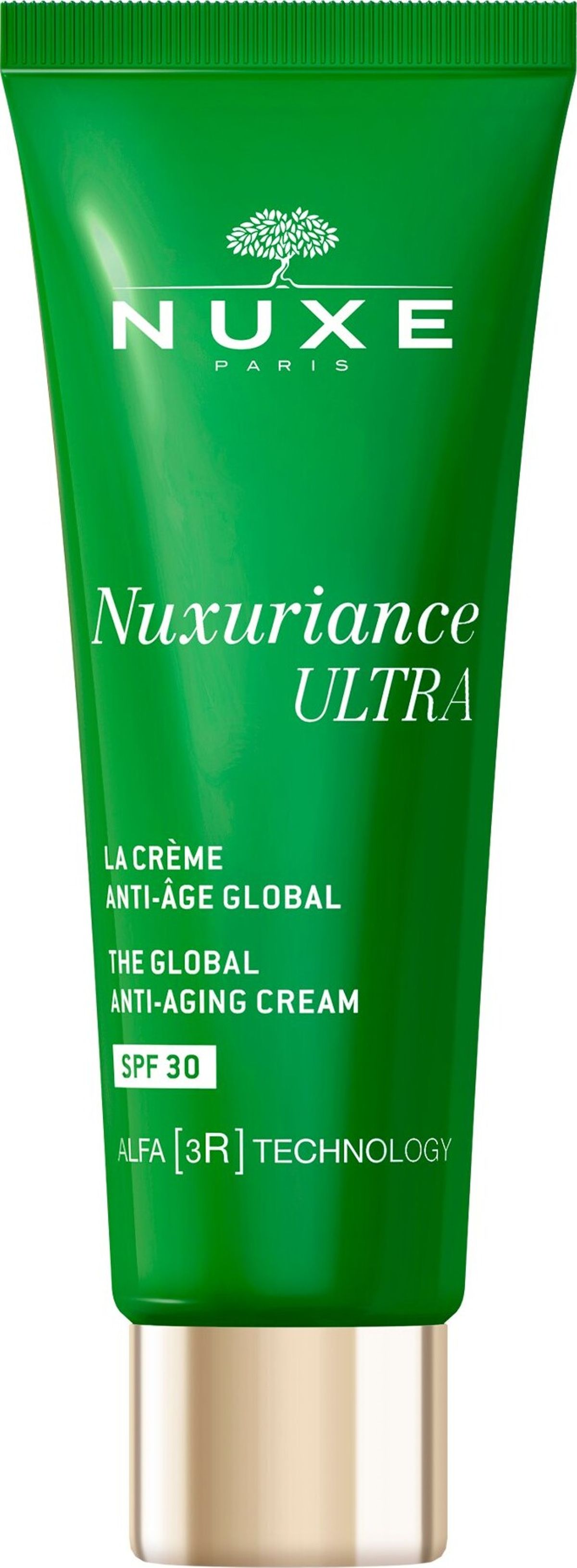 Nuxe - Nuxuriance Ultra - Spf30 Day Cream 50 Ml