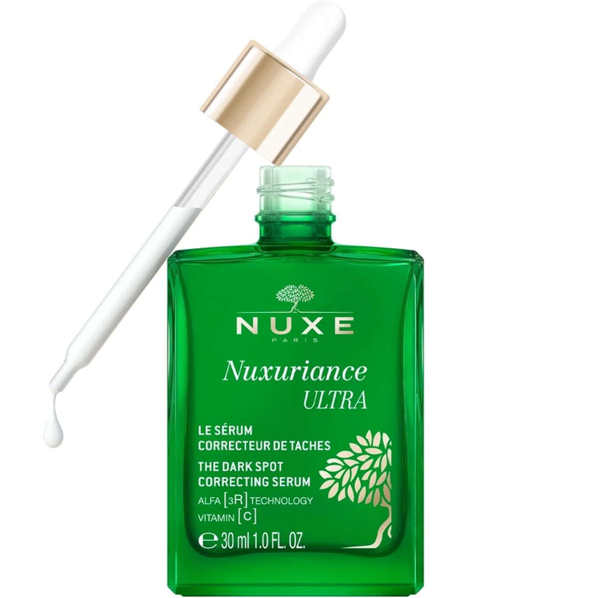 Nuxe Nuxuriance Ultra The Dark Spot Correcting Serum 30 ml