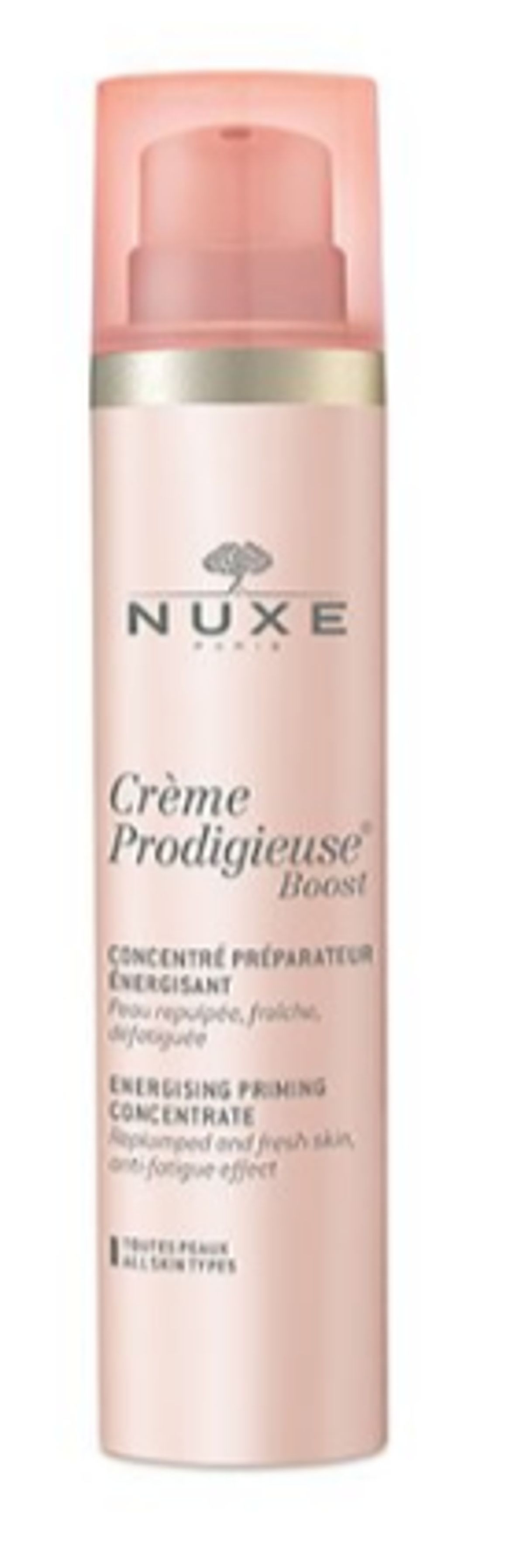 Nuxe Prodigieuse Boost Essence, 100ml.