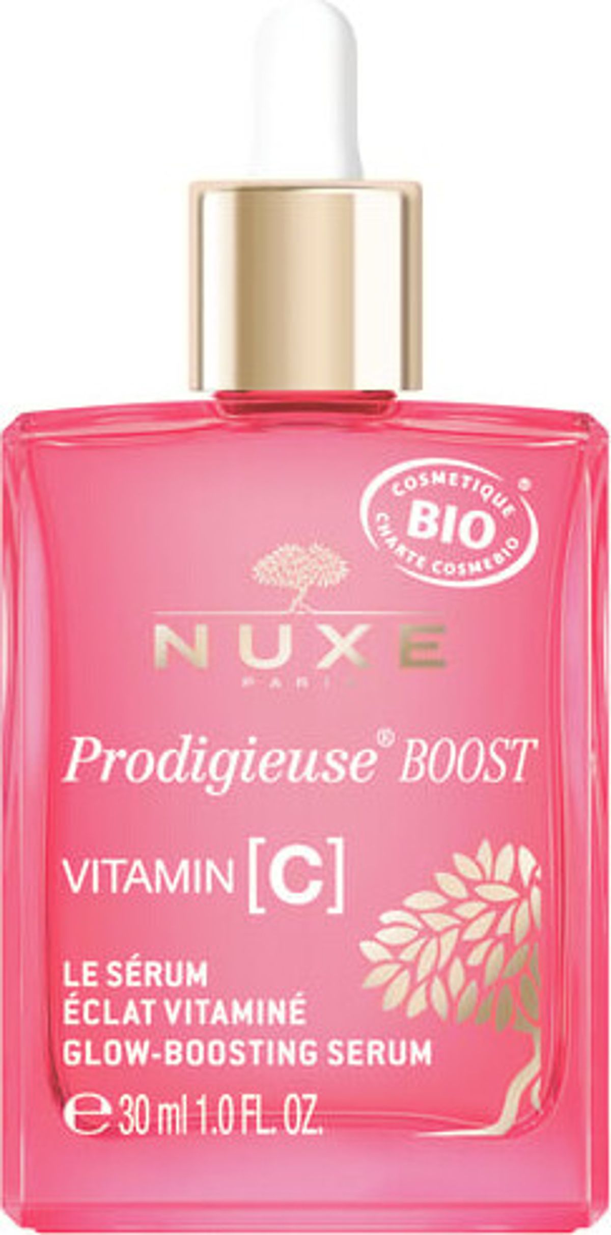 Nuxe - Prodigieuse Boost Vitamin C Serum 30 Ml