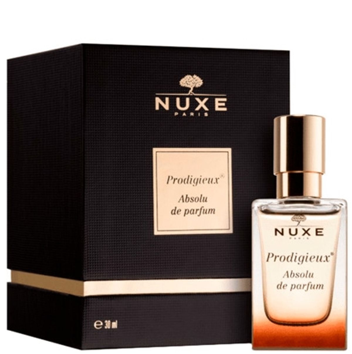 Nuxe Prodigieux Absolu de Parfum - Parfumeolie 30ML