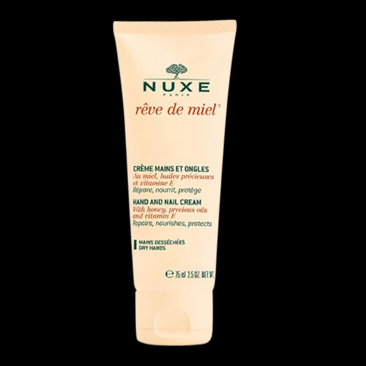 Nuxe Reve de Miel Hand and Nail Cream 50 ml