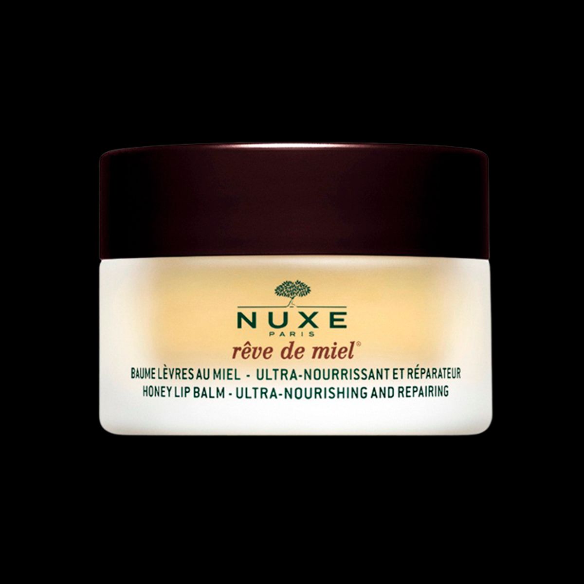 Nuxe Reve de Miel Lip Balm 15 ml - Læbebalsam