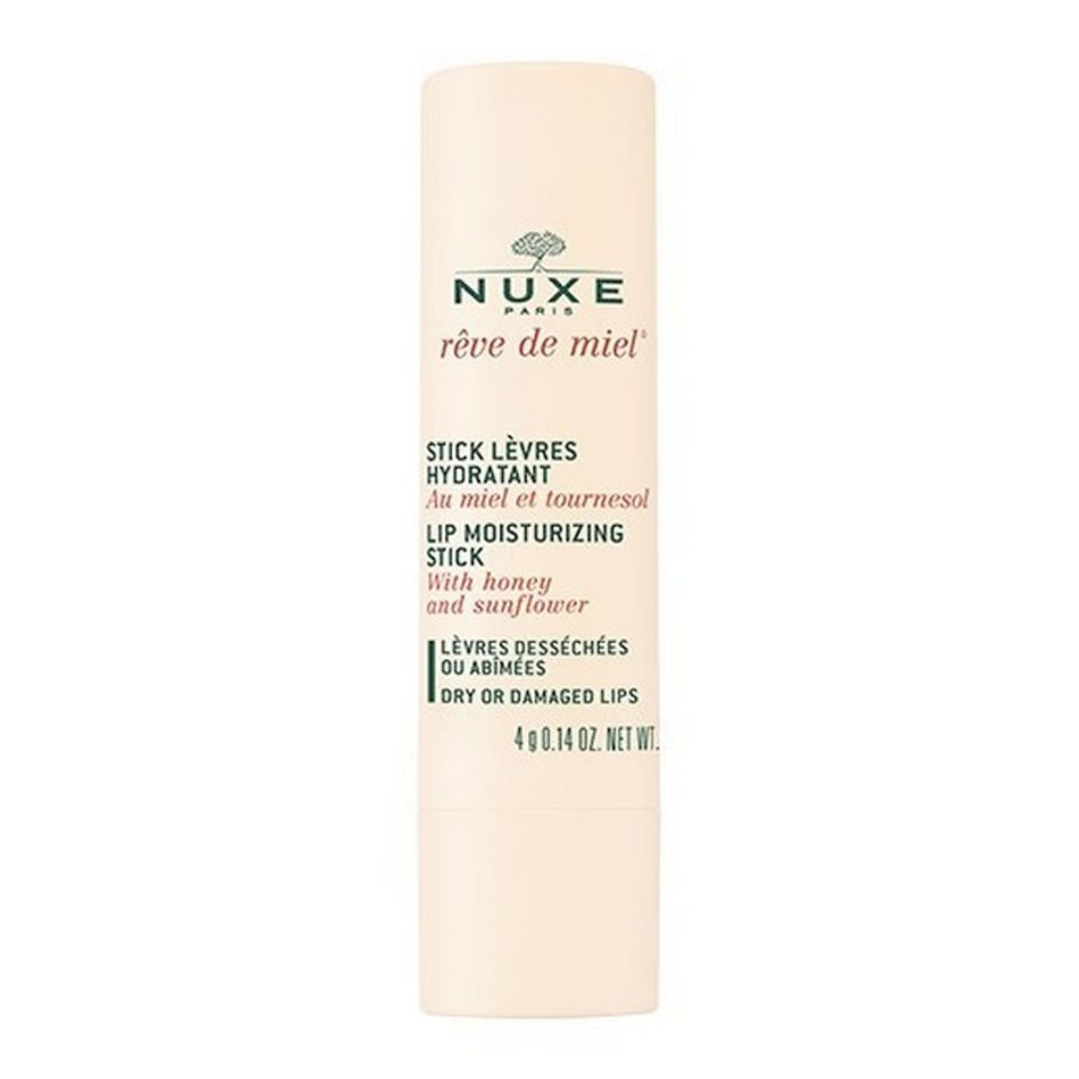 Nuxe - RÃªve De Miel Lip Moisturizing Stick