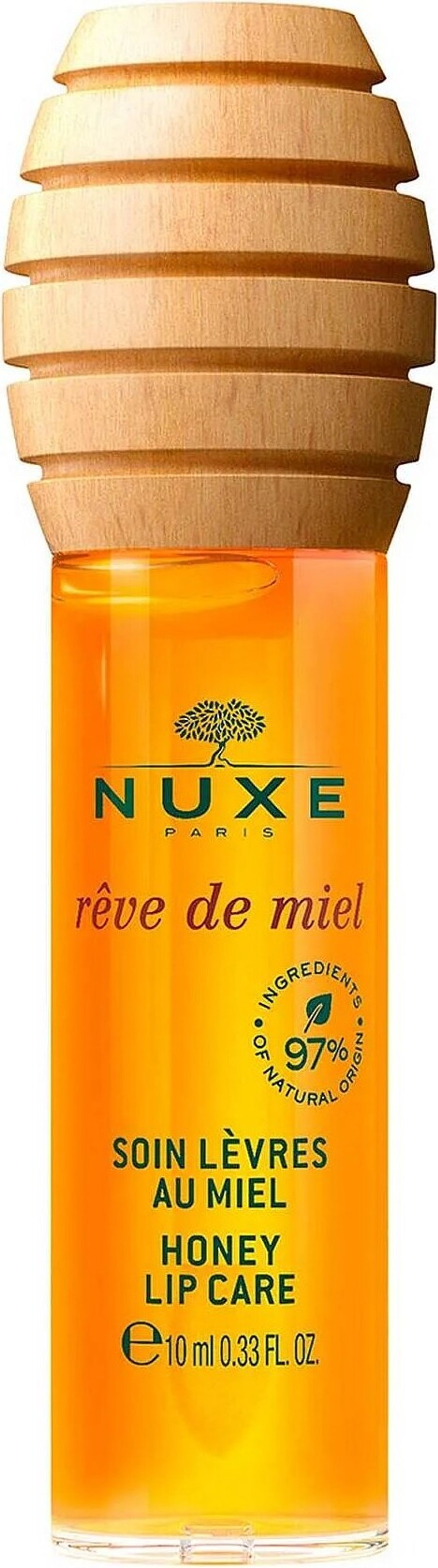 Nuxe - Rêve De Miel Honey Lip Fluid 10 Ml