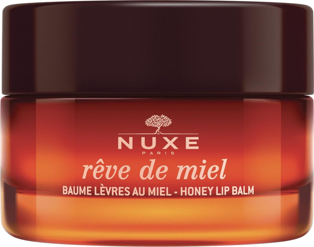 Nuxe - Rêve De Miel - Læbepomade