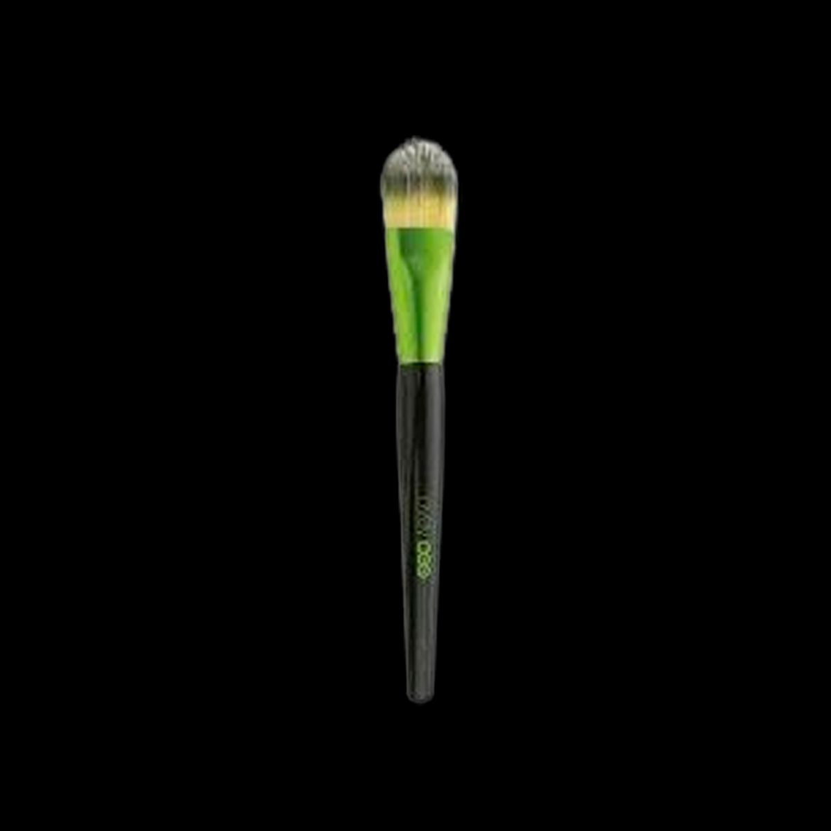 Nvey Eco No. 2 Foundation brush (1 stk)