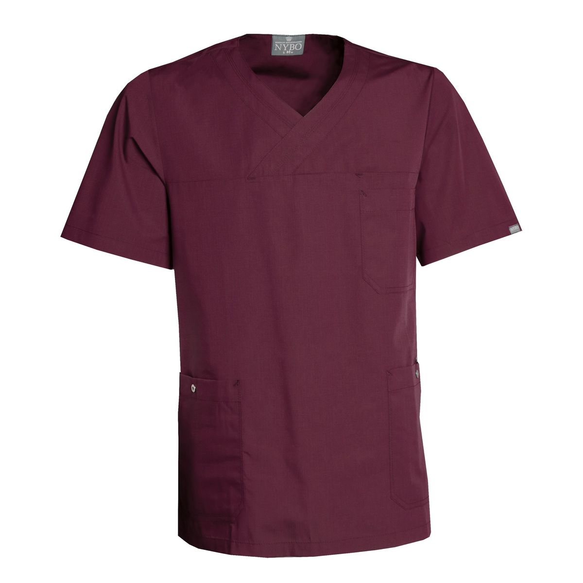 Nybo Bordeaux Unisex Nature Busseronne, Regulérbar, Slidstærk - 2XL