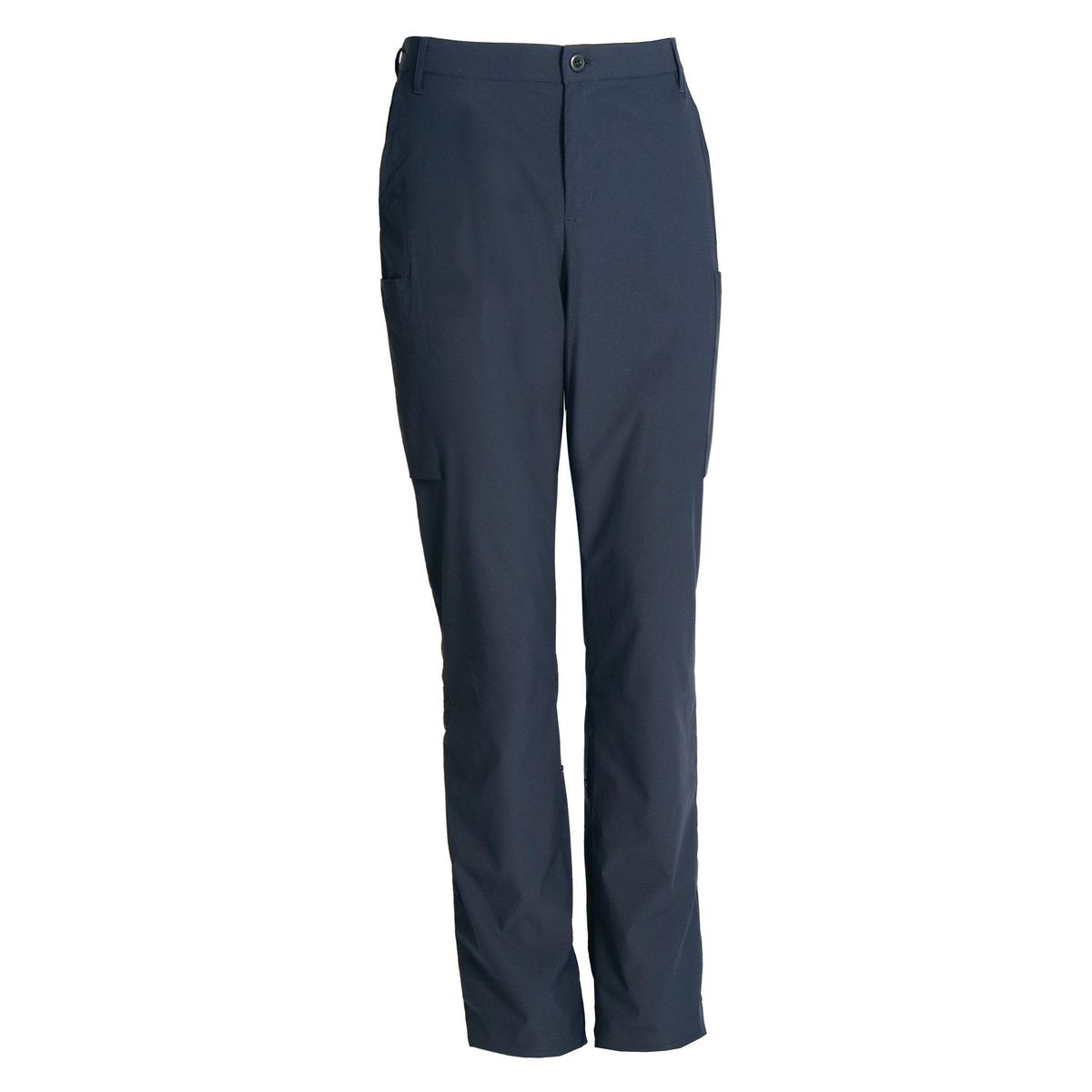 Nybo Navy Dame Sporty T800 Bukser, Stretch, Justerbar Længde, Lynlås - 3XL