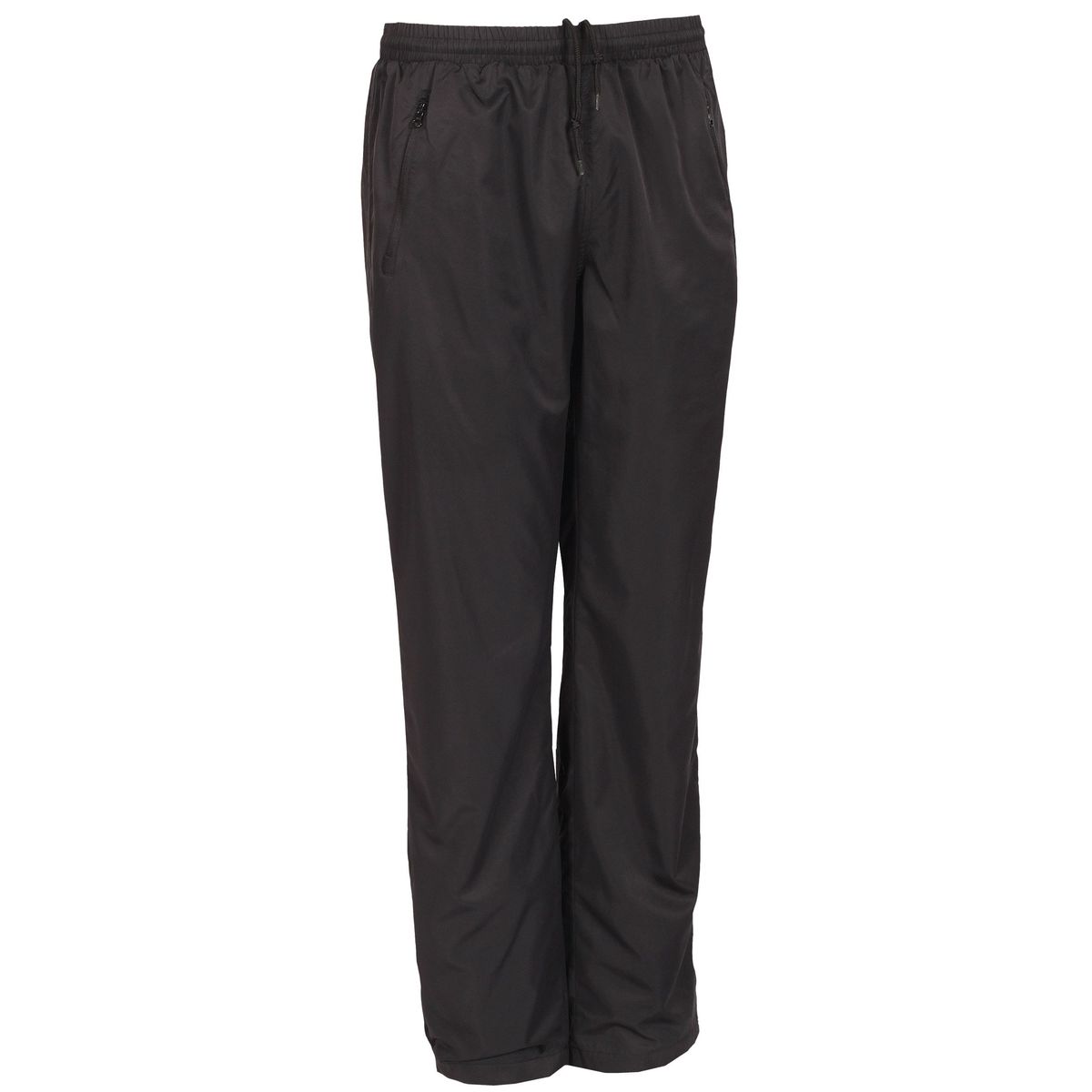 Nybo Sort Unisex Move Joggingbuks, Åndbar, Vind- og Vandafvisende - 2XL