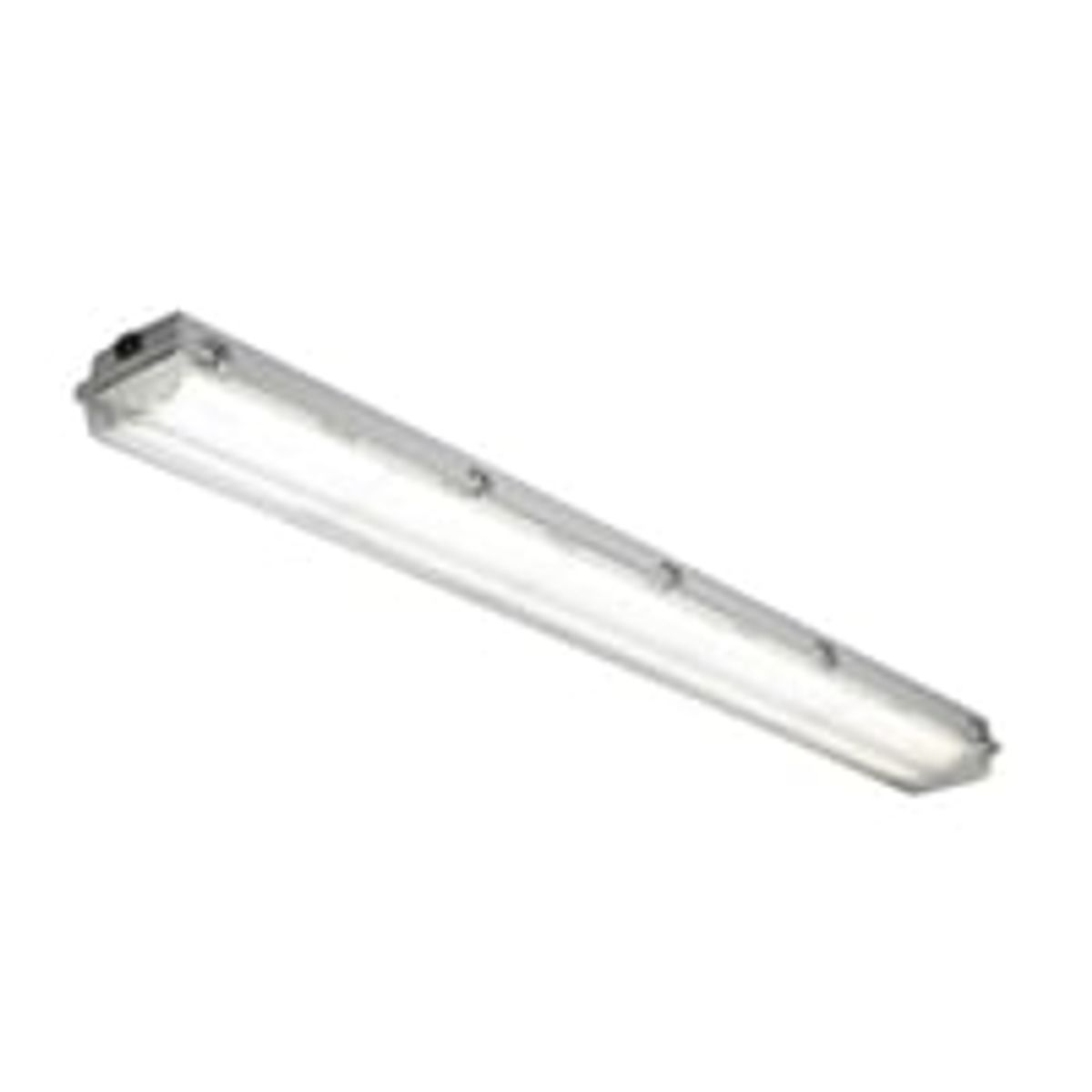 Nyborg BR for 2XLED-rr 1200 IP65 AC/ST