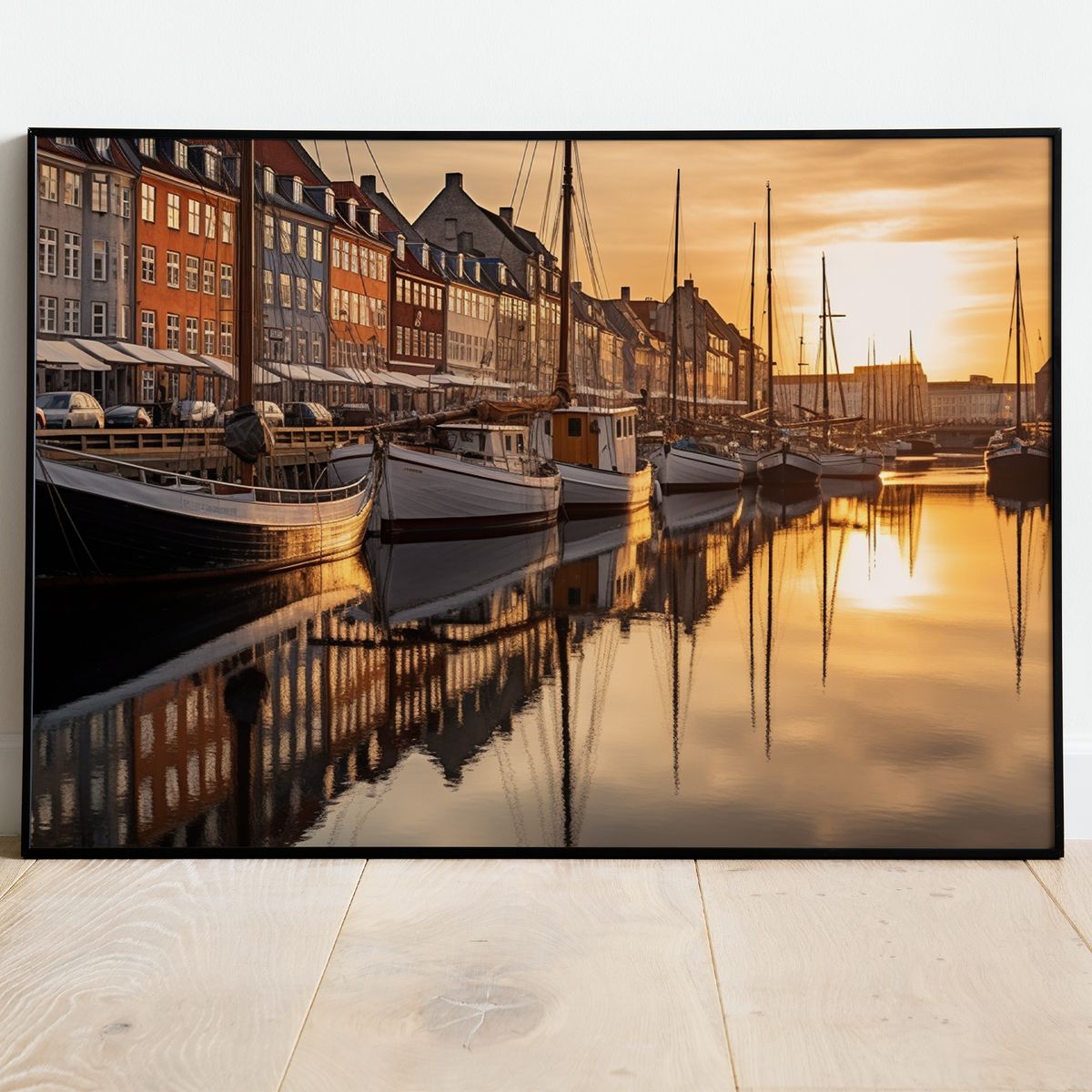 Nyhavn - plakat 9