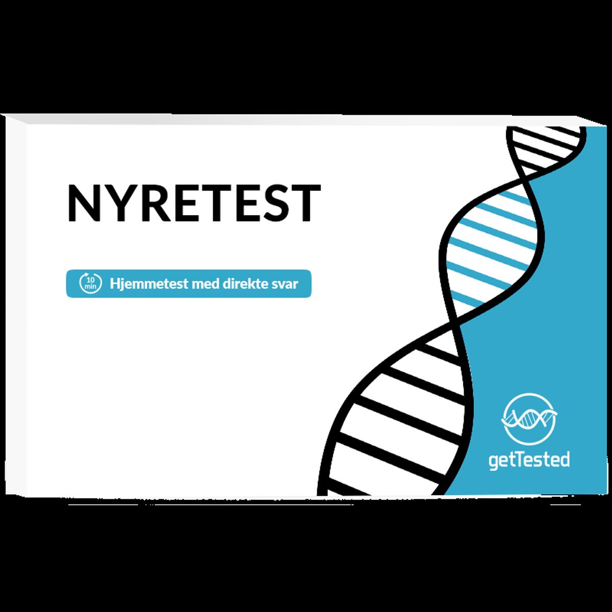 Nyretest (hurtigtest)