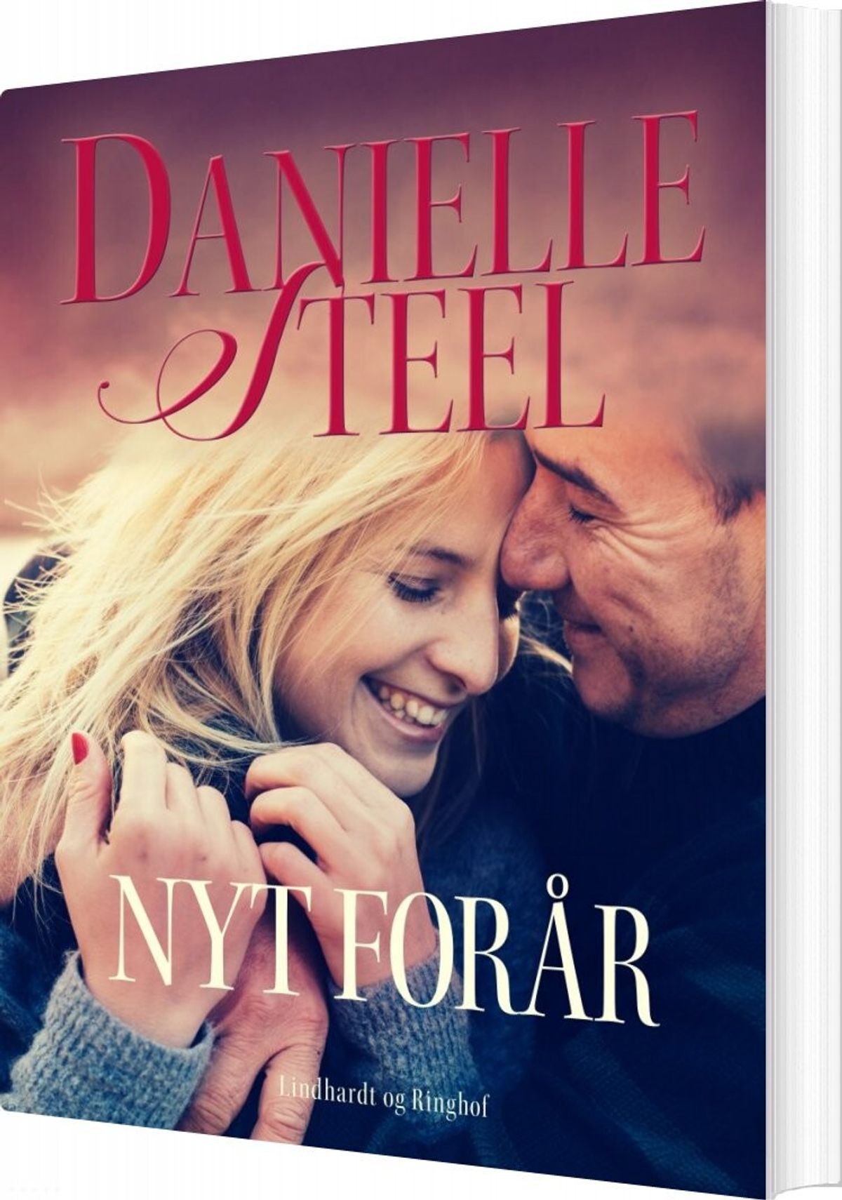 Nyt Forår - Danielle Steel - Bog