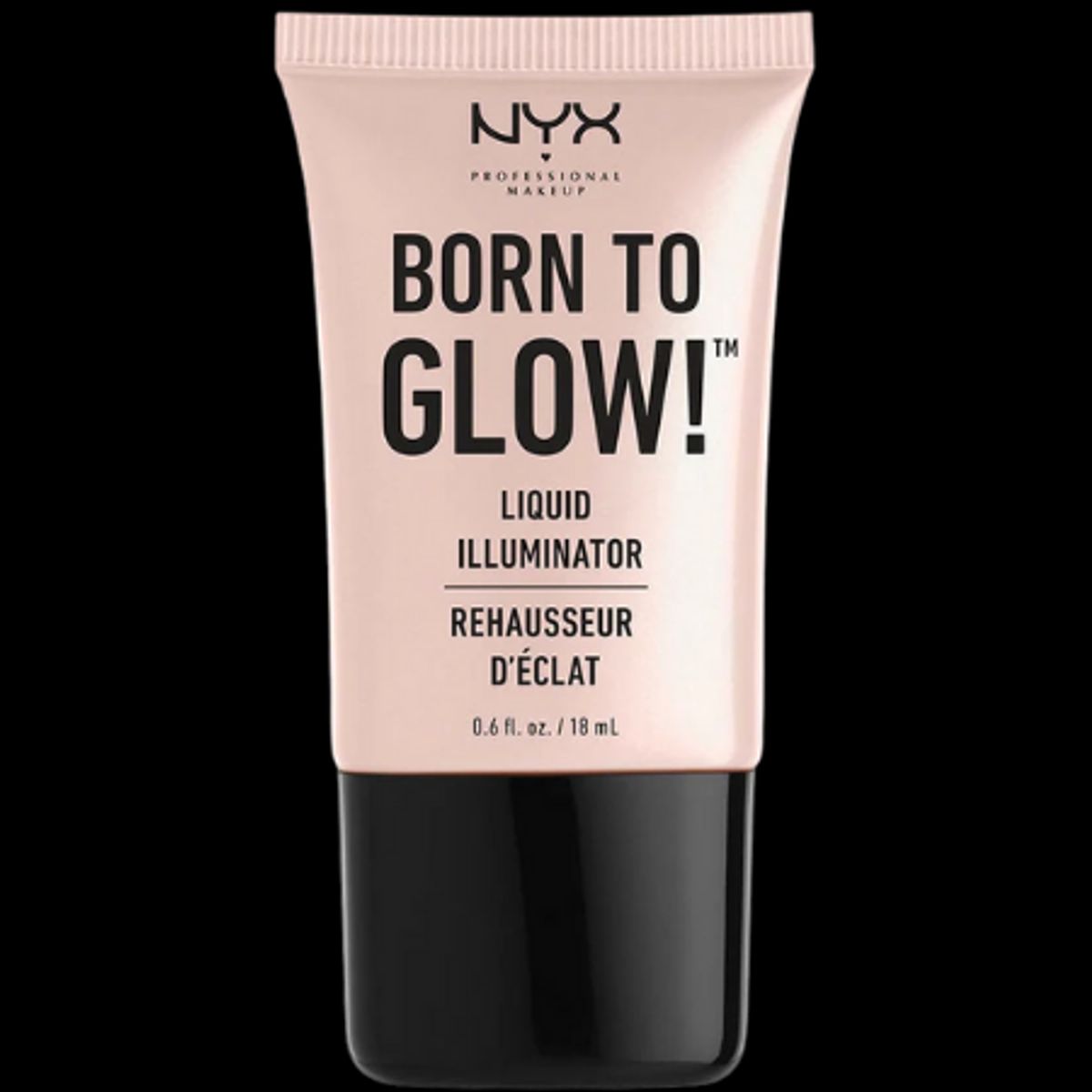 NYX Born To Glow Liquid Illuminator - Sunbeam