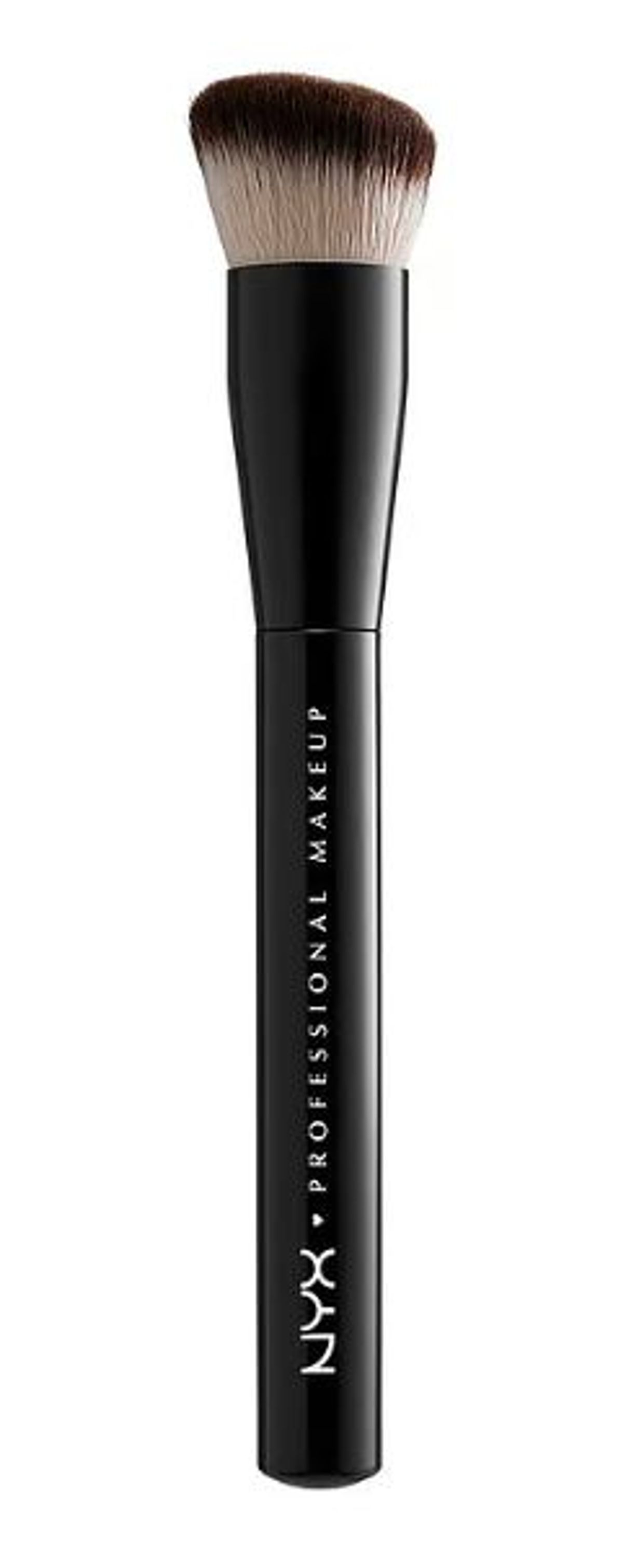 NYX Cant Stop Wont Stop Foundation Brush 37