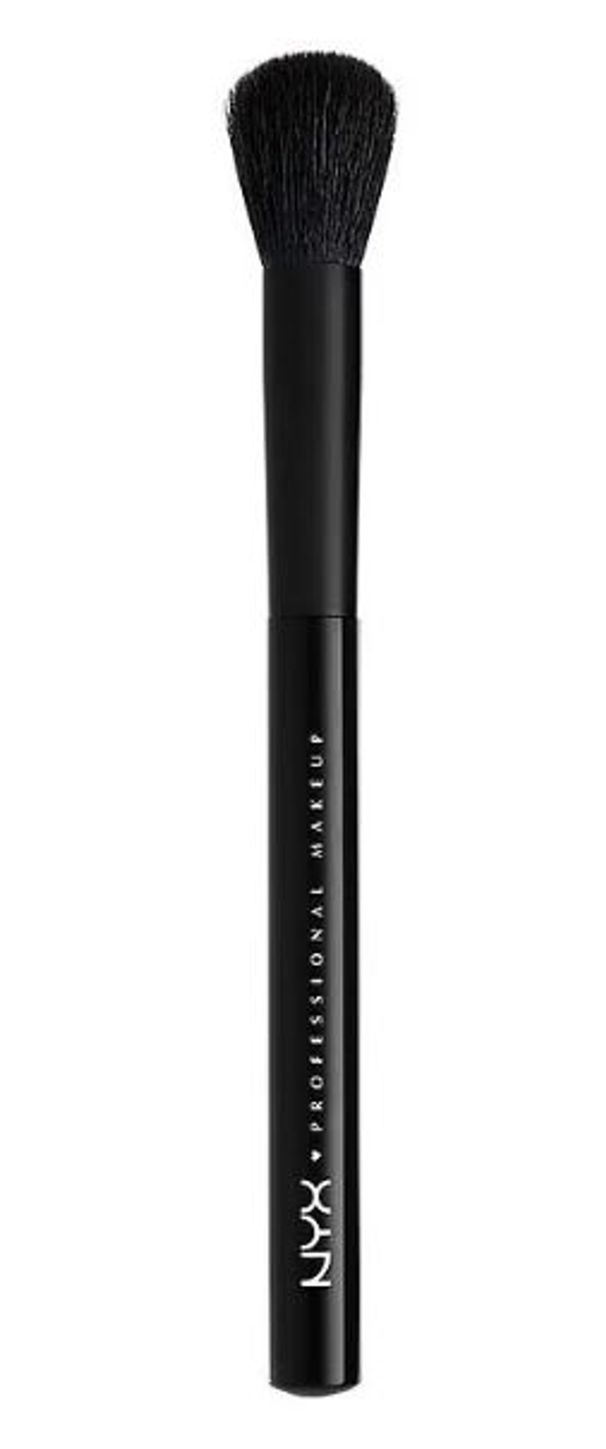 NYX pro brush contour brush 05