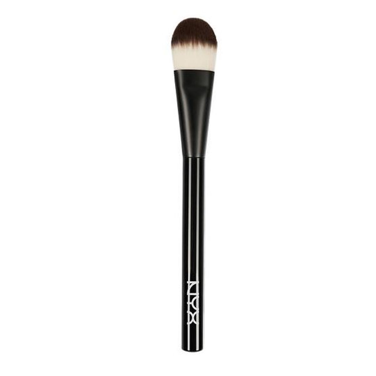 NYX pro flat foundation brush 07