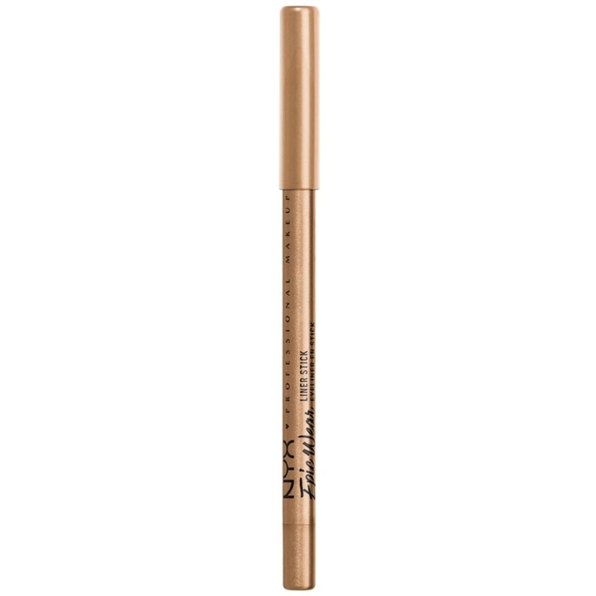 NYX Prof. Makeup Epic Wear Liner Stick 1,2 gr. - 02 Gold Plated