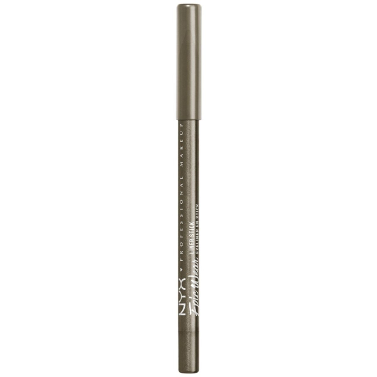 NYX Prof. Makeup Epic Wear Liner Stick 1,2 gr. - 03 All Time Olive