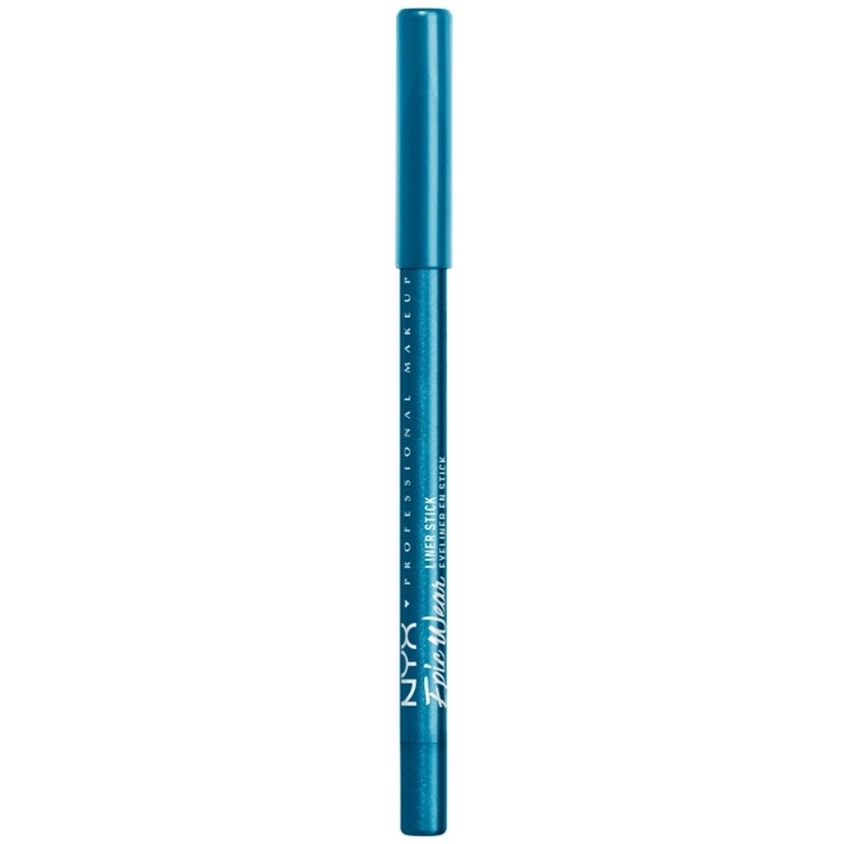 NYX Prof. Makeup Epic Wear Liner Stick 1,2 gr. - 11 Turquoise Storm