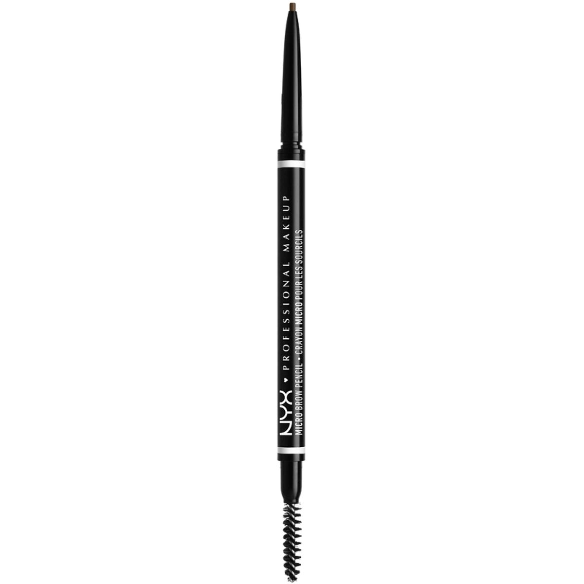 NYX Prof. Makeup Micro Brow Pencil 0,09 gr. - 05 Ash Brown