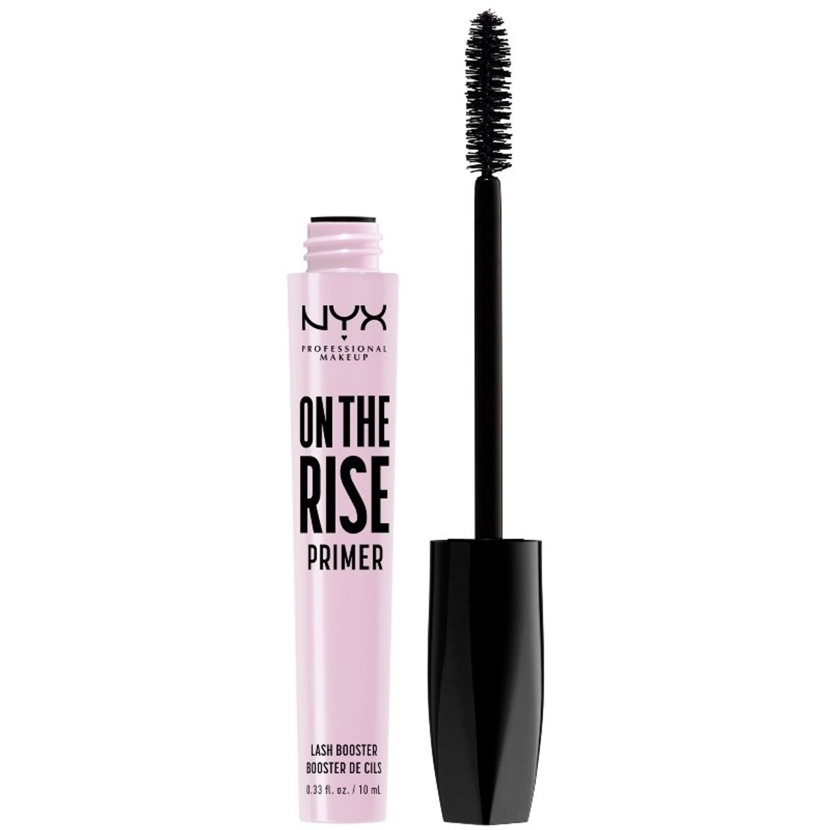 NYX Prof. Makeup On The Rise Lash Booster 10 ml