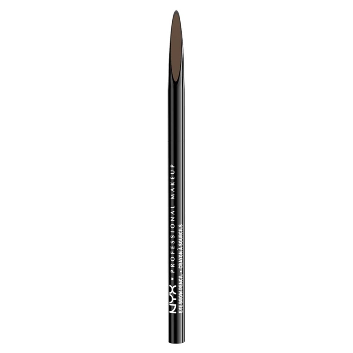 NYX Prof. Makeup Precision Brow Pencil 0,13 gr. - Ash Brown