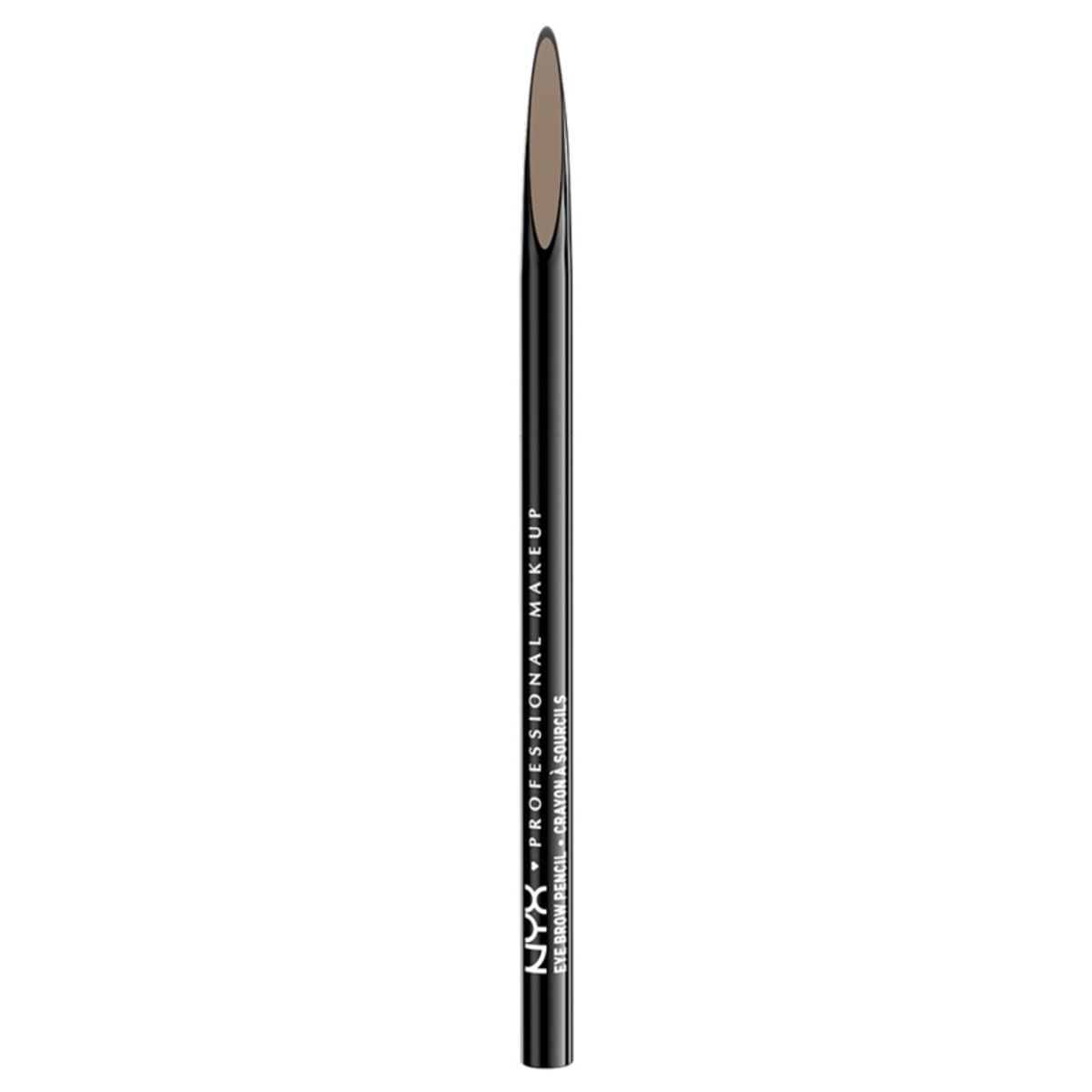 NYX Prof. Makeup Precision Brow Pencil 0,13 gr. - Blonde