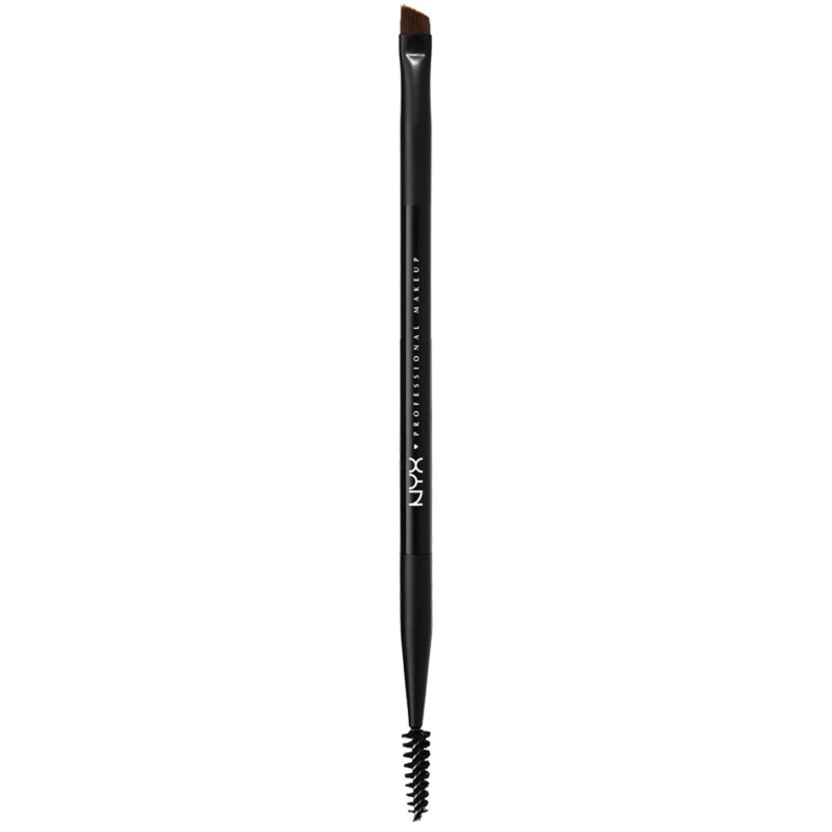 NYX Prof. Makeup PRO Dual Brow Brush