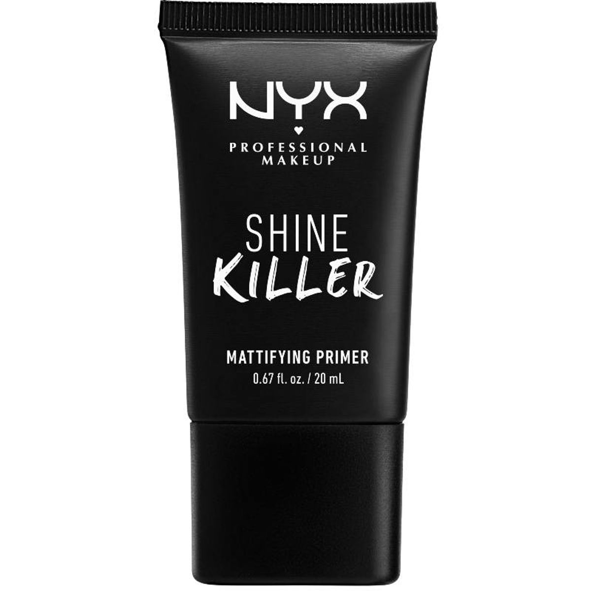 NYX Prof. Makeup Shine Killer Primer 20 ml