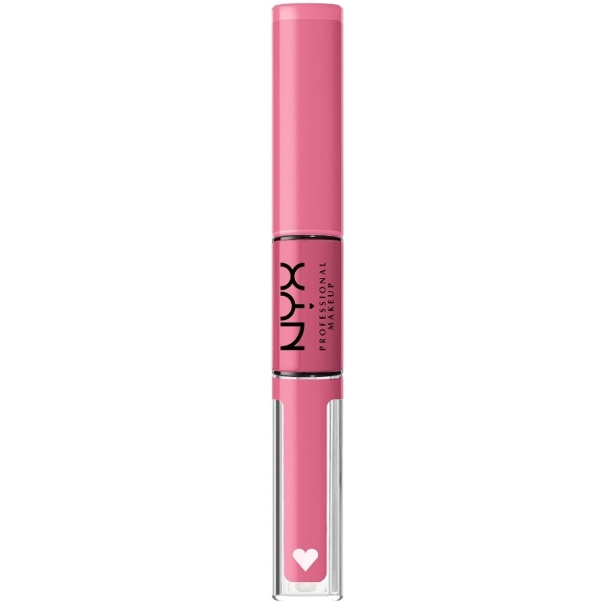 NYX Prof. Makeup Shine Loud High Pigment Lip Shine 3,4 ml - Trophy Life