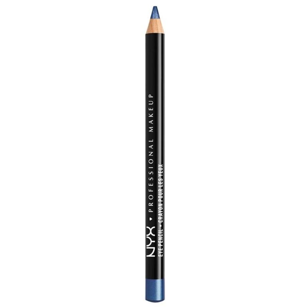 NYX Prof. Makeup Slim Eye Pencil 1,1 gr. - Saphire