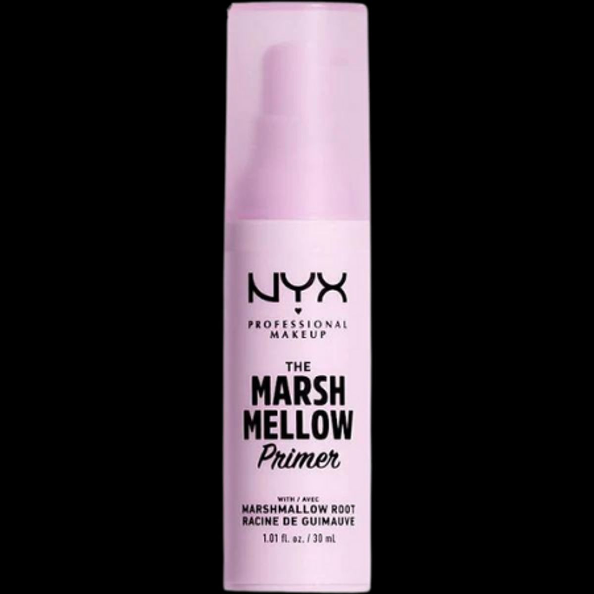 NYX Prof. Makeup The Marshmellow Primer - 30 ml