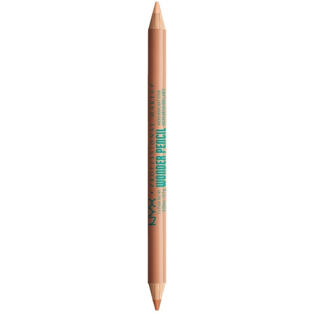 NYX Prof. Makeup Wonder Pencil 5,5 gr. - 05 Warm Deep