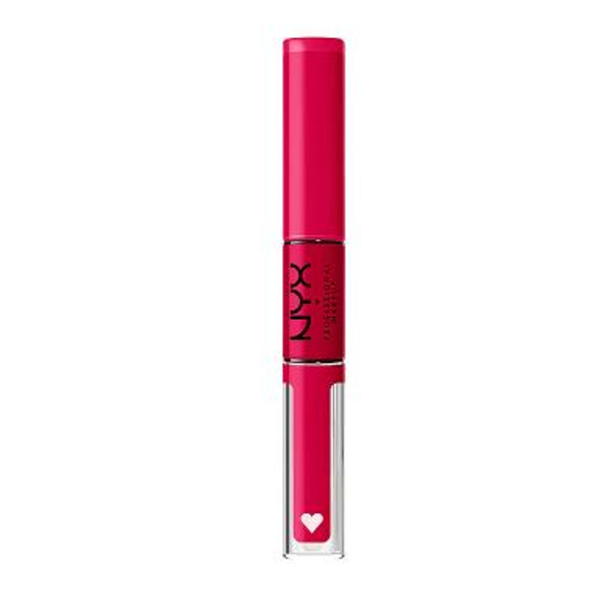 NYX SLHP15 shine loud world shaper lip color 3,4ml