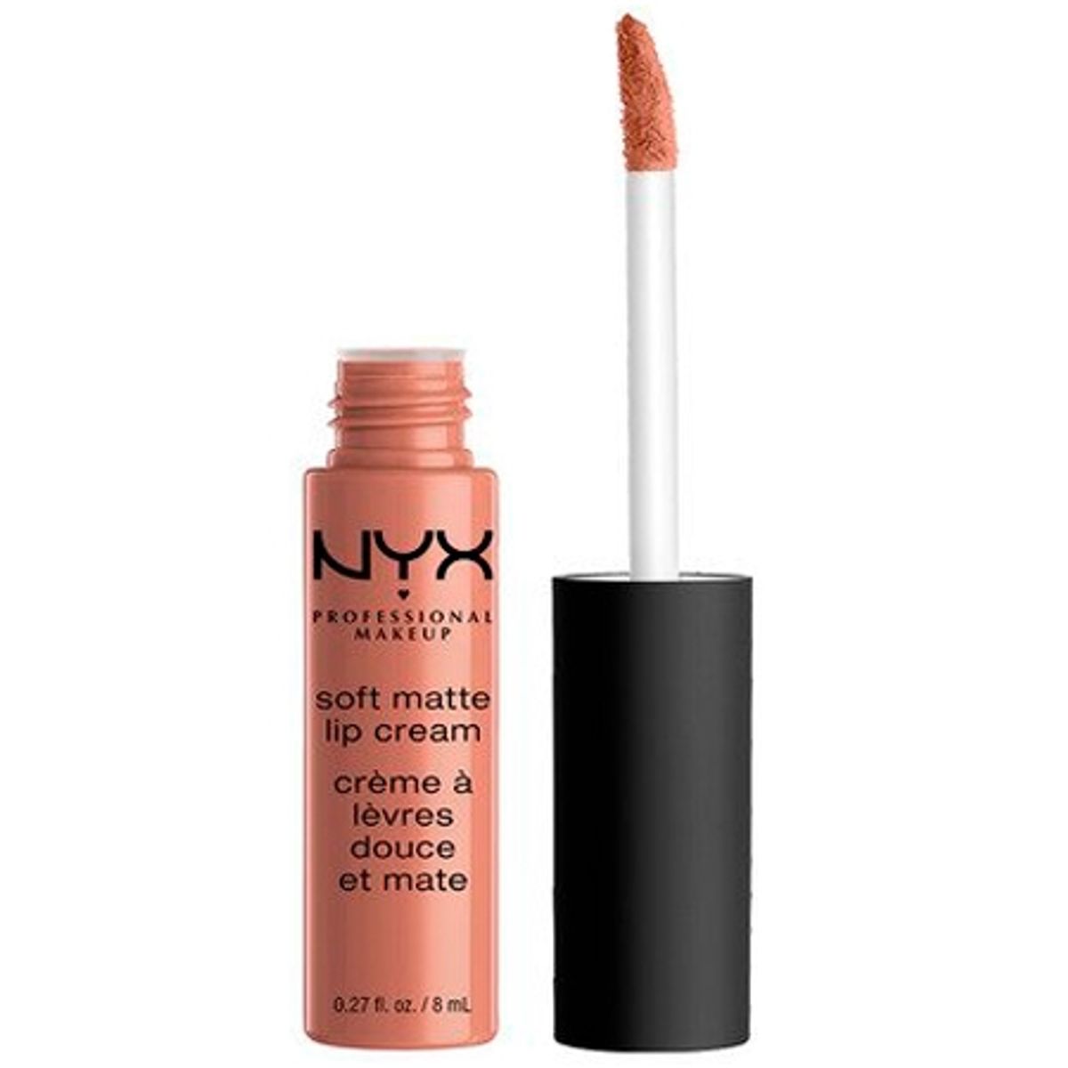 NYX Soft Matte Lip Cream Abu Dhabi