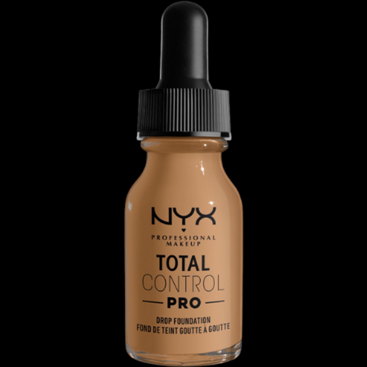 NYX Total Control Pro Drop Foundation - Golden